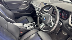BMW 1 Series 118i [136] M Sport 5dr Step Auto [LCP] Petrol Hatchback
